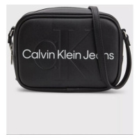 Calvin Klein Jeans 73975 Černá