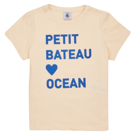 Petit Bateau FOUGUE Béžová