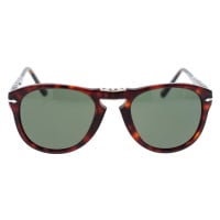 Persol Occhiali da Sole PO0714 24/31 Folding Hnědá