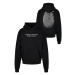 Fingerprint Ultraheavy Oversize Hoodie