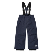 lupilu® Dívčí lyžařské kalhoty (navy modrá)