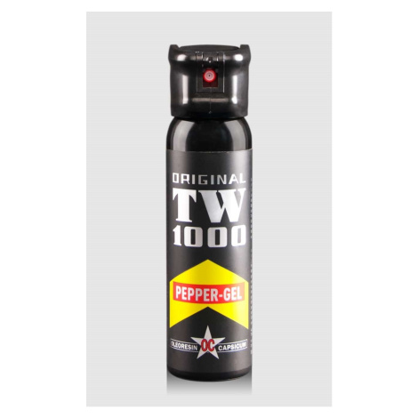 Obranný sprej Pepper - Gel TW1000® / 100 ml
