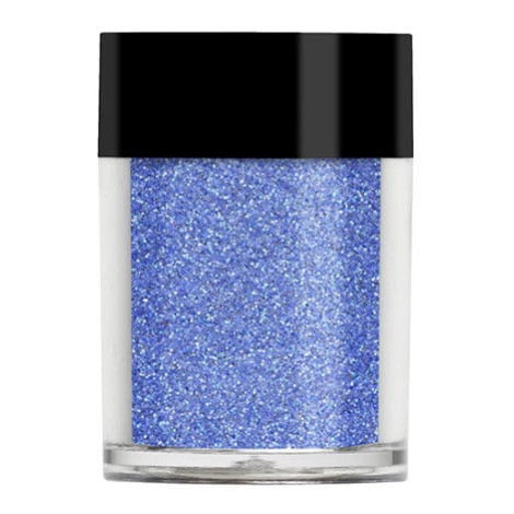 Třpytivý prášek 8g LECENTÉ™ Azure Iridecscent glitter Lecenté™