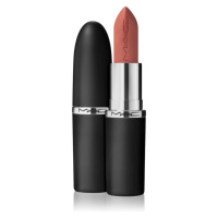 MAC Cosmetics MACximal Silky Matte Lipstick matná rtěnka odstín Kinda Sexy 3,5 g