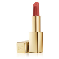 Estée Lauder Pure Color Hi-Lustre Lipstick dlouhotrvající rtěnka odstín Persuasive 3,5 g