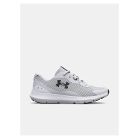 UA Surge 3-WHT Tenisky Under Armour