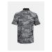 UA Playoff Camo Jacq Polo triko Under Armour