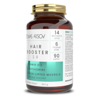 Tomas Arsov Hairbooster 2.0 pro podporu růstu vlasů 90 kapslí