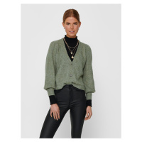 Rea Cardigan Jacqueline de Yong