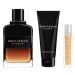 Givenchy - Gentleman Givenchy Gentleman EDP Set Vonná sada 1 pieces male