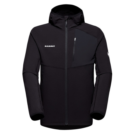 Pánská bunda Mammut Madris Light ML Hooded Jacket Men