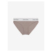 Světle hnědé dámské kahotky Calvin Klein Underwear