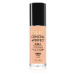 Milani Conceal + Perfect 2-in-1 Foundation And Concealer make-up 00BB Nude 30 ml