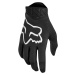 Rukavice Fox Airline Glove černá