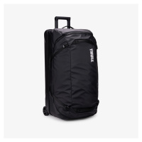 Thule Chasm Duffel Roller Black