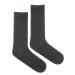 Ponožky Žebro šedé Fusakle