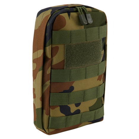 Snake Molle Pouch olivový camo Brandit