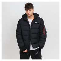 Alpha Industries Hooded Puffer Alpha FD