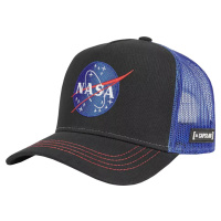 ČERNÁ KŠILTOVKA CAPSLAB SPACE MISSION NASA CAP