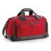 BagBase Cestovní taška 30 l BG544 Classic Red