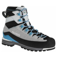 Dolomite W's Miage GTX Silver Grey/Turquoise Dámské outdoorové boty