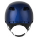 Helma jezdecká 4S Speed Air Hybrid GPA, dark blue glossy