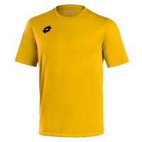 Lotto ELITE JERSEY Pánský fotbalový dres, žlutá, velikost