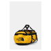 Sportovní taška The North Face Base Camp Duffel - M žlutá barva, NF0A52SA4WP1