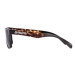 Meatfly Trigger Sunglasses C - Tortoise | Červená