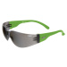 Dětské brýle 3F Mono jr. Kategorie slunečního filtru (CAT.): 3 / Barva: zelená
