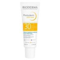 Bioderma Photoderm AKN Mat denní krém SPF30 40 ml