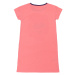Dívčí noční košile - WINKIKI WJG 02935, růžová Barva: Růžová