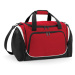 Quadra Sportovní taška QS277 Classic Red