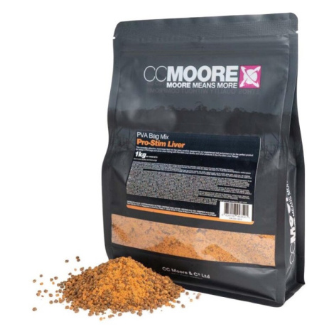 Cc moore bag mix pro-stim liver 1 kg