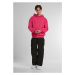 Urban Classics / Ultra Heavy Oversized Hoody hibiskuspink