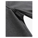 Dámské rychleschnoucí softshellové kalhoty ALPINE PRO TIMERA šedá