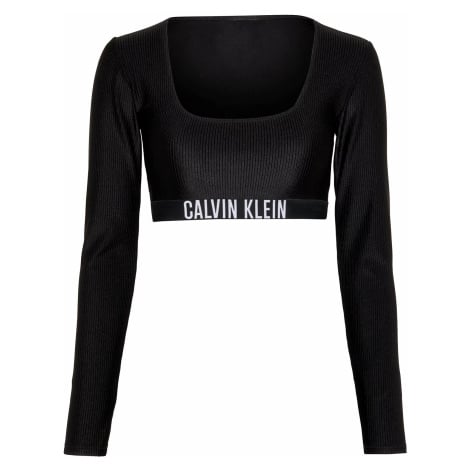 Calvin Klein Dámský vrchní díl plavek Top