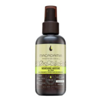 Macadamia Professional Nourishing Moisture Oil Spray sprej na vlasy pro poškozené vlasy 125 ml