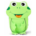 Affenzahn Small Friend Frog - neon green uni