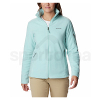 Columbia Fast Trek™ II Jacket W 1465351321 - aqua haze