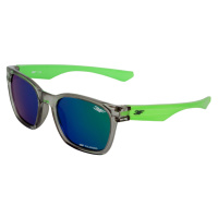 Dětské brýle 3F Defence Barva obrouček: zelená