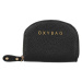 Oxybag JUST LEATHER Dámská peněženka, černá, velikost