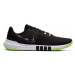 Nike FLEX CONTROL TR4 Pánská tréninková obuv, černá, velikost 44.5