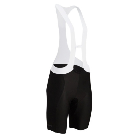 Dámské cyklo kalhoty SILVINI Santerno černá