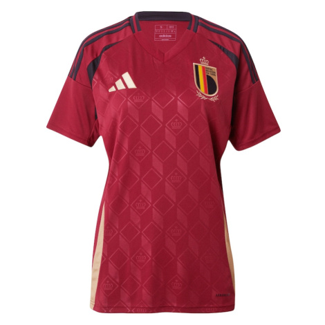 Trikot 'Belgium 24 Home' Adidas