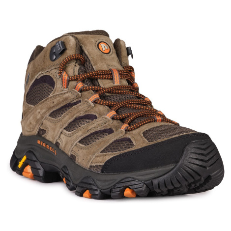 Merrell Moab 3 Mid GTX M J035791 - olive