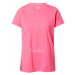BIDI BADU Funkční tričko 'Henni' pink