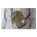 Fjällräven Fjällräven High Coast Pocket SHARK GREY 0,8 l, Objem do 10 L