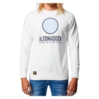 Altonadock - Bílá