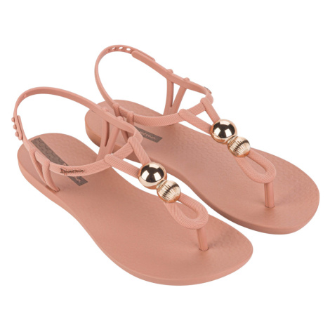 Ipanema Class Spheres Sandal 83512-AQ956 Dámské sandály růžové